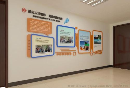 内乡医院文化墙怎么做？如何建好科室护理文化墙？