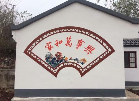 内乡关于墙绘知识，您知道哪些？
