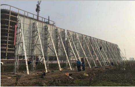 内乡什么是广告物料？