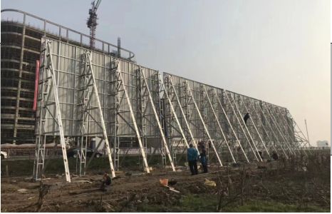 内乡凯创教你怎样选择户外广告牌的最佳位置