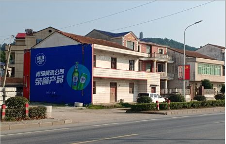 内乡写真布和喷绘布的区别?