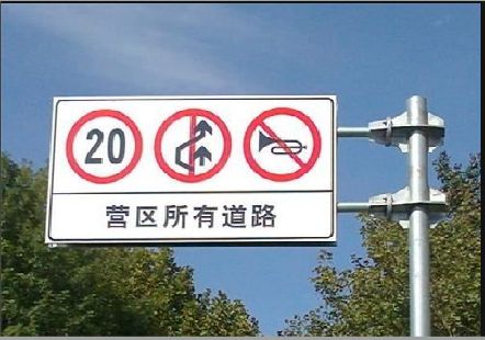 内乡大广告牌制作不可忽视的流程