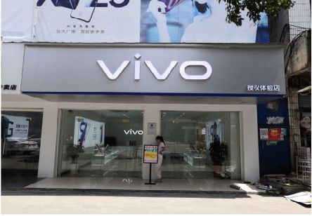 内乡}做一个门店面广告招牌需要多少钱？