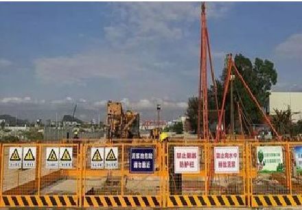 内乡房地产项目标识制作要点