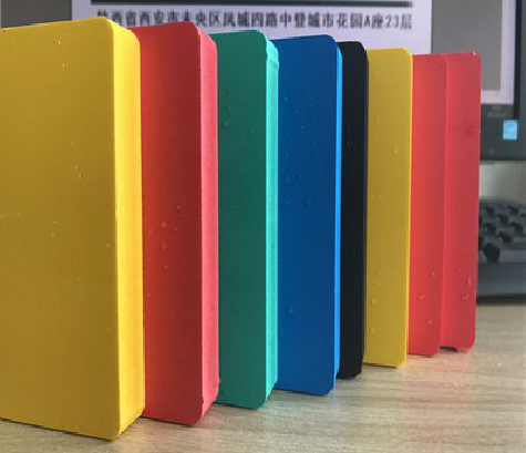内乡文化墙常用材质-PVC板材