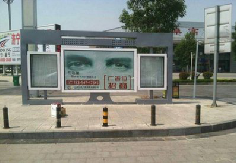 内乡社区广告投放的几种常见方式。