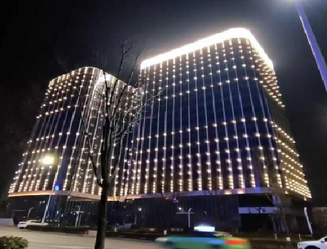 内乡亮化工程安装注意事项。