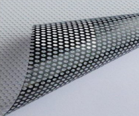 内乡优劣单透膜的鉴定方法。