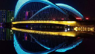 内乡亮化工程如何做好公共区域的安全性。