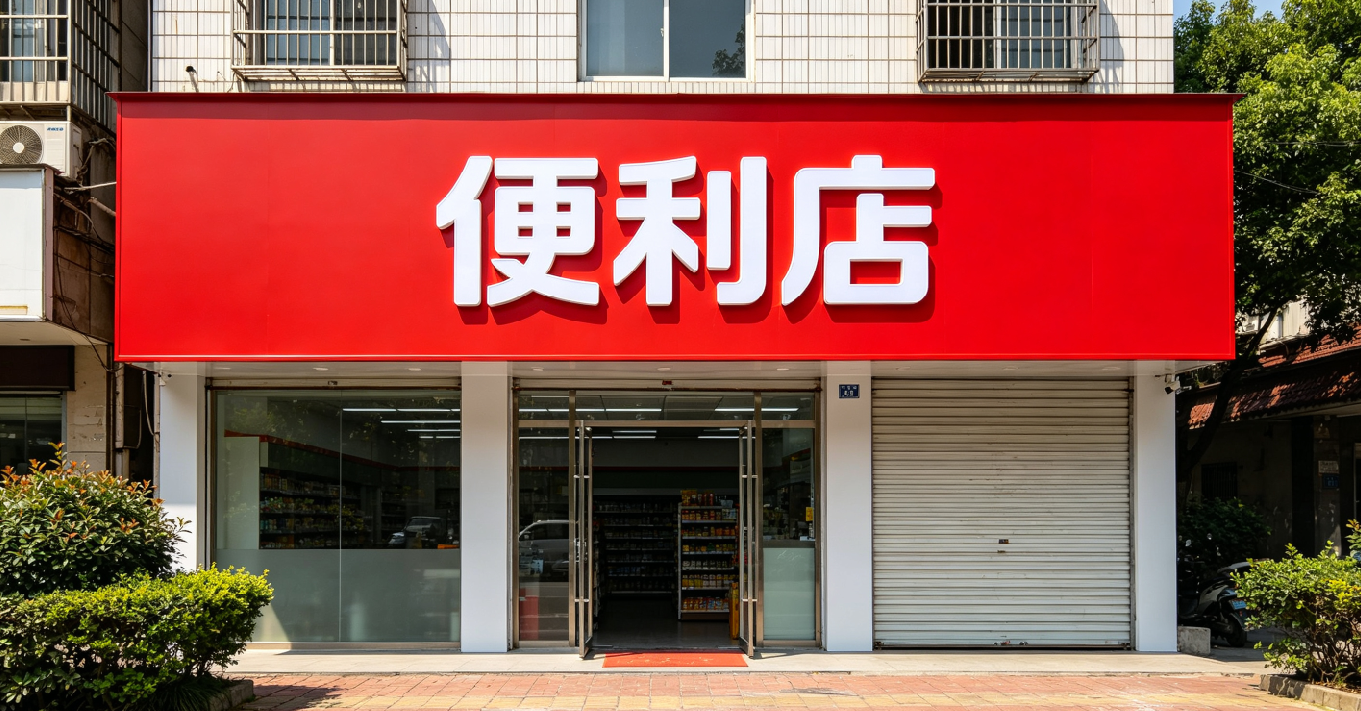 内乡门店招牌怎么选？主流门头招牌类型优缺点及适用场景全解析