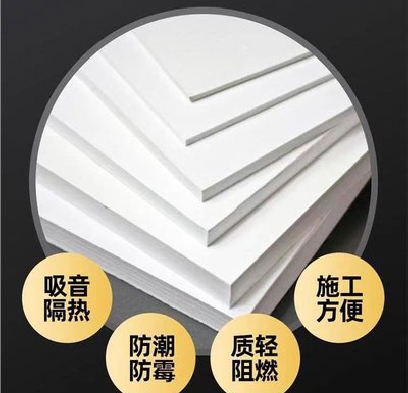 内乡雪弗板和PVC板材有什么区别？